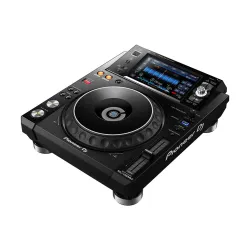 Pioneer DJ XDJ-1000 MK2 Media Player