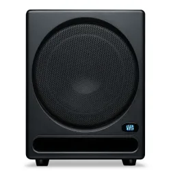 PRESONUS TEMBLOR T10  Active Subwoofer - Black