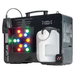 Fog Fury Jett Smoke Machine