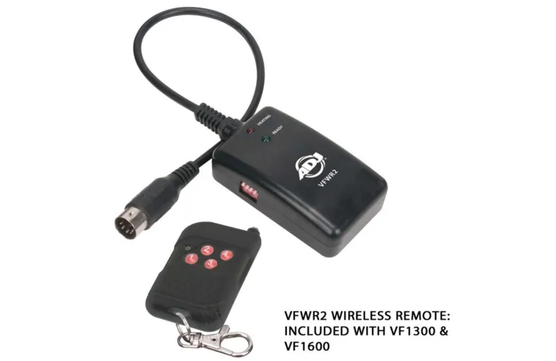 ADJ VF1600
