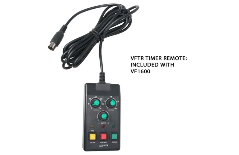 ADJ VF1600