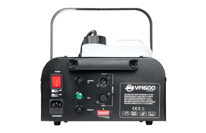 ADJ VF1600