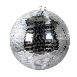 ADJ Discoball 50cm με διπλό γάντζο ασφαλείας
