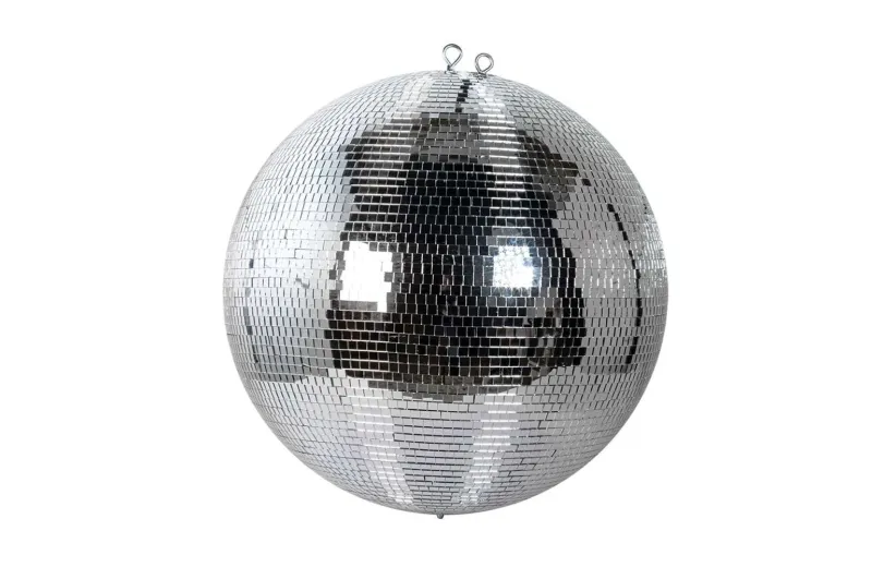 mirrorball 50 cm M-2020
