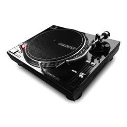 Reloop RP-7000 MK2 dj turntable - Black