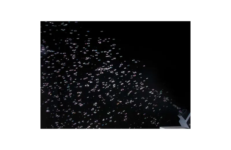 ADJ Bubbletron GO Μηχανή αναπαραγωγής φυσαλίδων