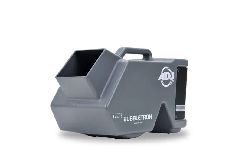 ADJ Bubbletron GO Μηχανή αναπαραγωγής φυσαλίδων