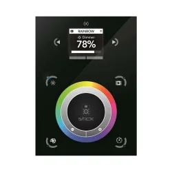 Sunlite STICK DE3 DMX Software