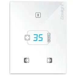 Daslight Dpad 512 DMX Software