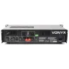 Vonyx VXA-2000 II Τελικός Επαγγελματικός Ενισχυτής