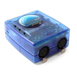SLESA-U8 USB 2010 VERSION