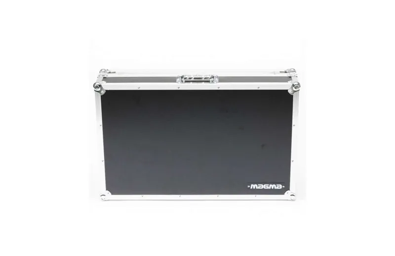 Magma DJ-Controller Workstation DDJ-SRRR Flightcase