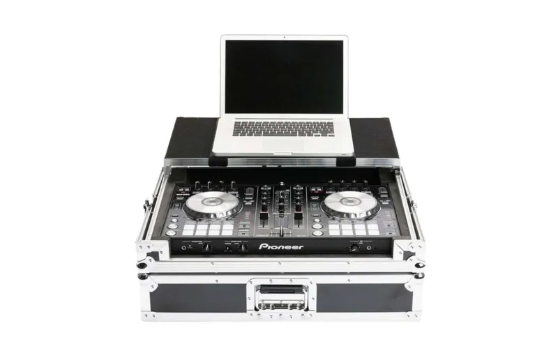 Magma DJ-Controller Workstation DDJ-SRRR Flightcase
