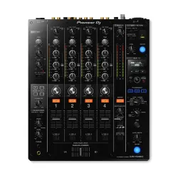Pionner DJM-750MK2 Mixer