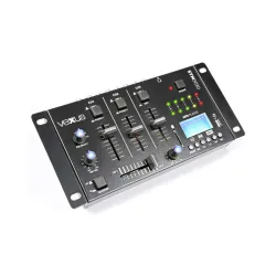 Vonyx STM3030 Dj Mixer