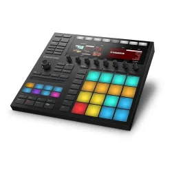 Native Instruments Maschine Mk3