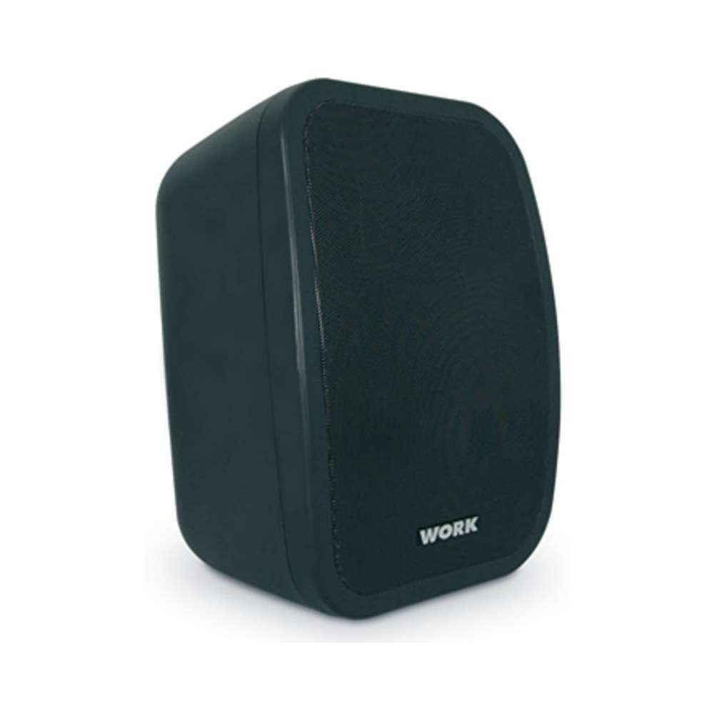 Work Neo 5 Line Black Passive 2-Way Speaker