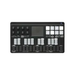 KORG Nanokey Studio Midi Keyboard