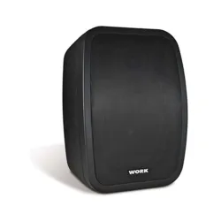 Work Neo 4 Μαύρο Παθητικό Ηχείο 2 Δρόμων