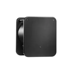 Genelec 7350APM 150W 8" Αυτοενισχυόμενο subwoofer - Μαύρο