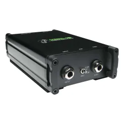 Mackie MDB-1P Passive DI Box