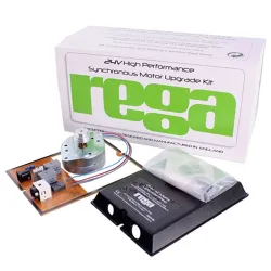 Rega 24V Motor Upgrade Kit