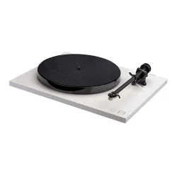 Rega Planar 1 Λευκό