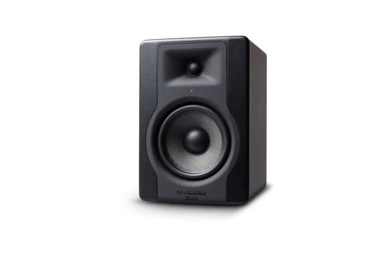 M-Audio BX5 D3 Studio Monitor (τεμάχιο)