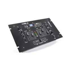 Vonyx STM2500 Dj Mixer