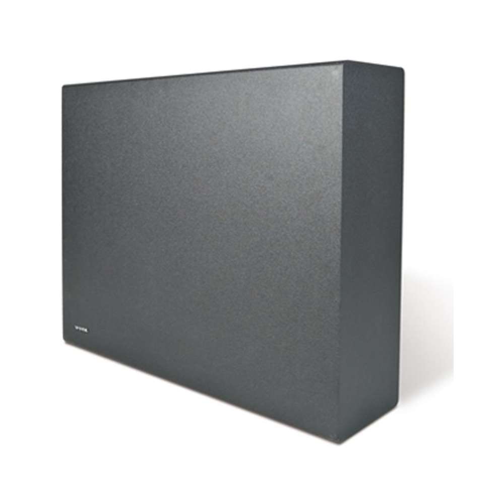 Work NEO S8 A 58W 8"  Active Subwoofer - Black