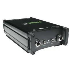 MACKIE MDB-1A Active Direct Box