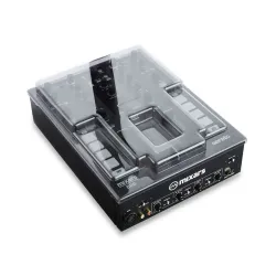 Decksaver Mixars DUO  Cover
