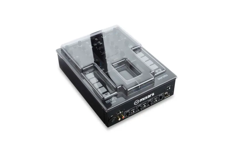 Decksaver Mixars DUO  Cover