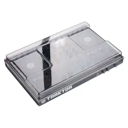 Decksaver NI Kontrol S4 MK1 & MK2 Cover