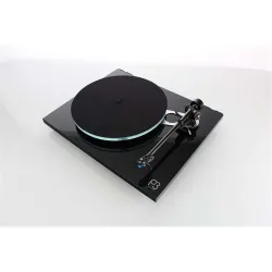 Rega Planar 3 Πικαπ Μαύρο