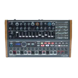 Arturia MiniBrute 2S