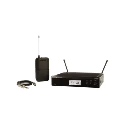 SHURE BLX14R Ασύρματο σετ μουσικών οργάνων