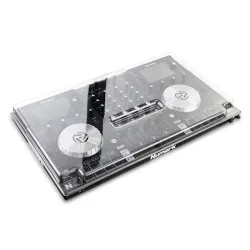 Decksaver Numark NV Cover