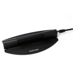 TASCAM TM-90BM Πυκνωτικό μικρόφωνο με ημι-υπέρκαρδιοειδές πολικό διάγραμμα
