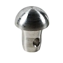 DT 30/40-Terminal Piece