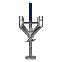DT 34-Niveler Foot