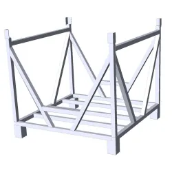 DT Dolly-BPS 8080