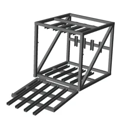 DT Dolly-BPS 650