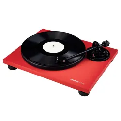 Reloop Hi-Fi Turn 2 Red