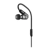 ATH-E50 In-Ear Wired Headphones - Black