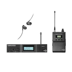 AUDIO TECHNICA M3 IEM