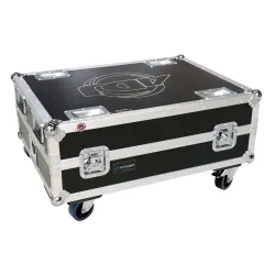 Touring/Charging Case 6x Element Par