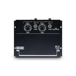 RANE BB22 BALANCE BUDDY