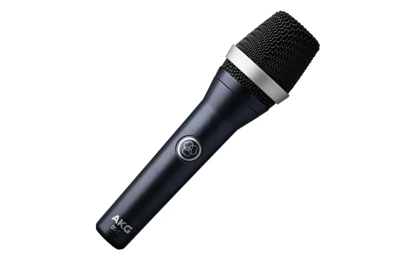 AKG D 5C Δυναμικό μικρόφωνο χειρός