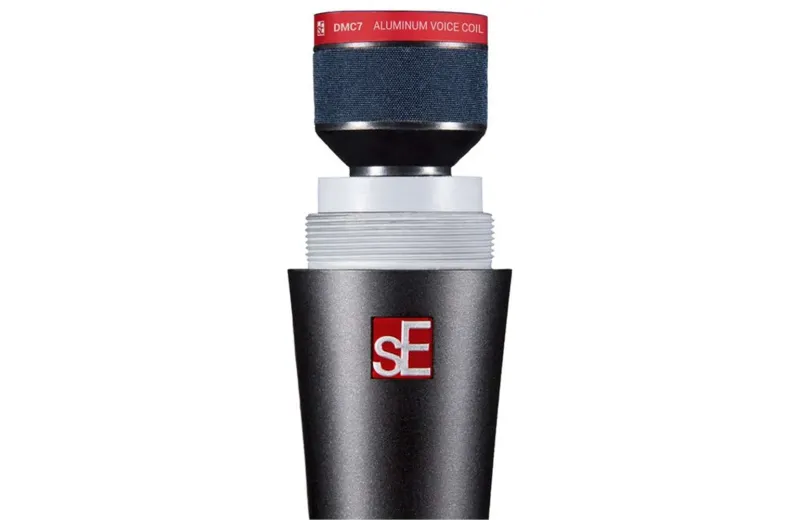 sE Electronics V7 Δυναμικό μικρόφωνο χειρός